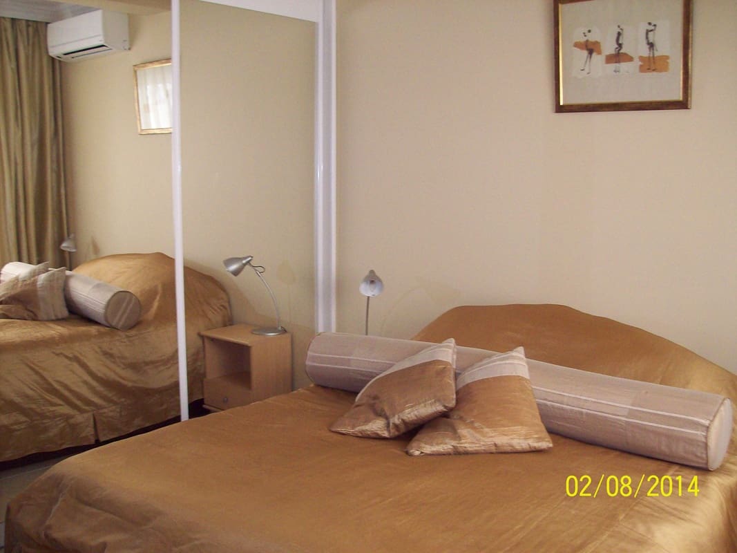 2 sypialnia Apartament na kwatery wakacyjne w Estepona - 525 € (Ref: 3086829)