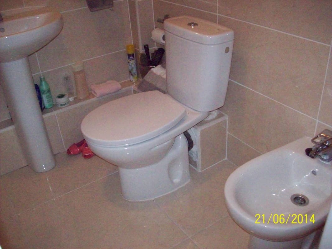 2 sypialnia Apartament na kwatery wakacyjne w Estepona - 525 € (Ref: 3086829)