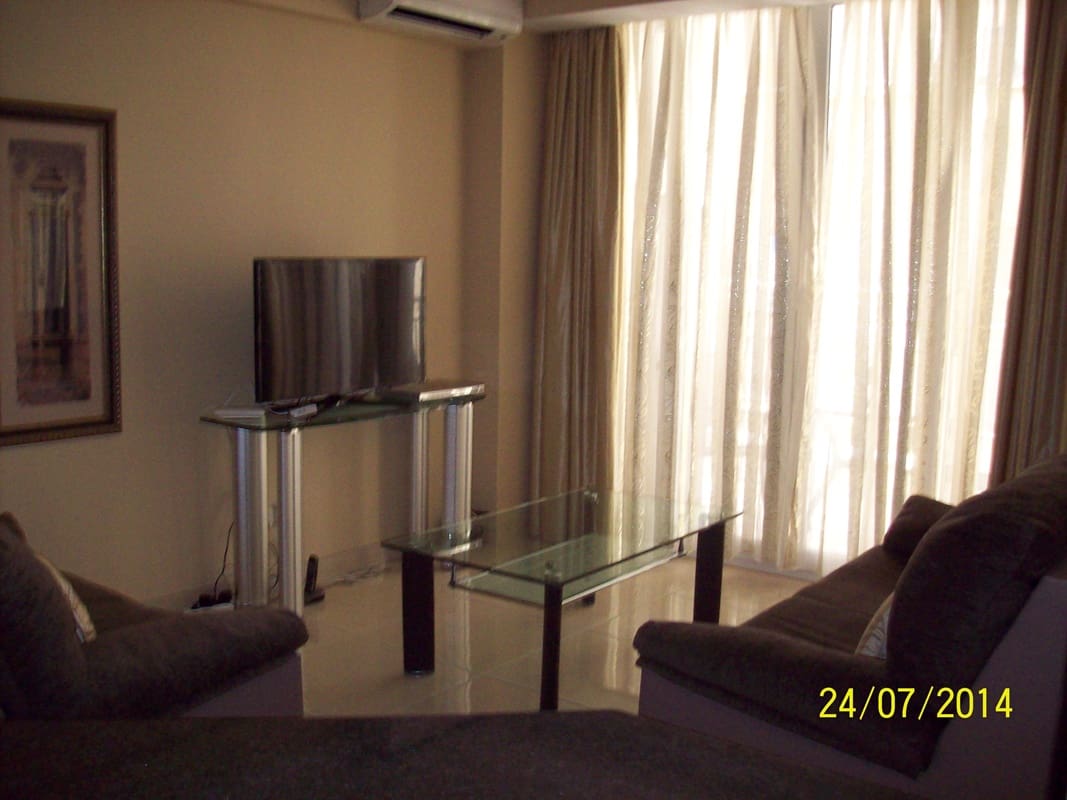 2 sypialnia Apartament na kwatery wakacyjne w Estepona - 525 € (Ref: 3086829)