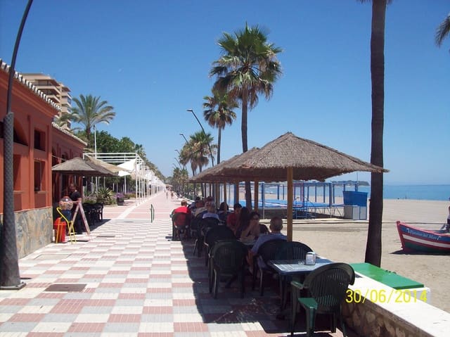 2 sypialnia Apartament na kwatery wakacyjne w Estepona - 525 € (Ref: 3086829)