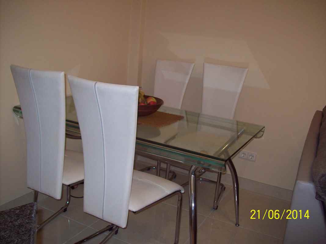 2 sypialnia Apartament na kwatery wakacyjne w Estepona - 525 € (Ref: 3086829)