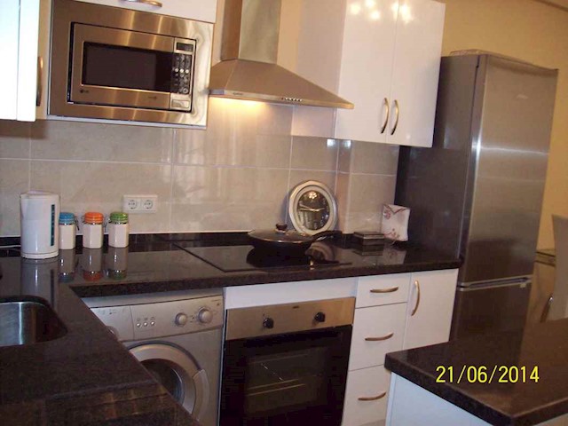 2 sypialnia Apartament na kwatery wakacyjne w Estepona - 525 € (Ref: 3086829)