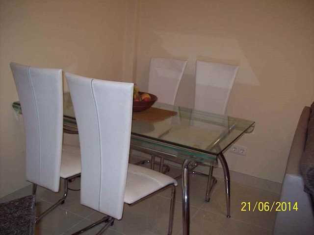 2 sypialnia Apartament na kwatery wakacyjne w Estepona - 525 € (Ref: 3086829)