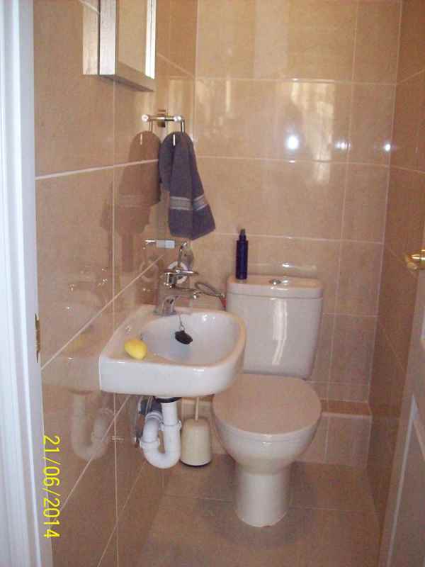 2 sypialnia Apartament na kwatery wakacyjne w Estepona - 525 € (Ref: 3086829)