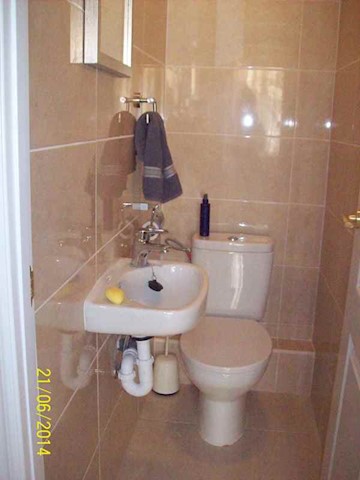 2 sypialnia Apartament na kwatery wakacyjne w Estepona - 525 € (Ref: 3086829)