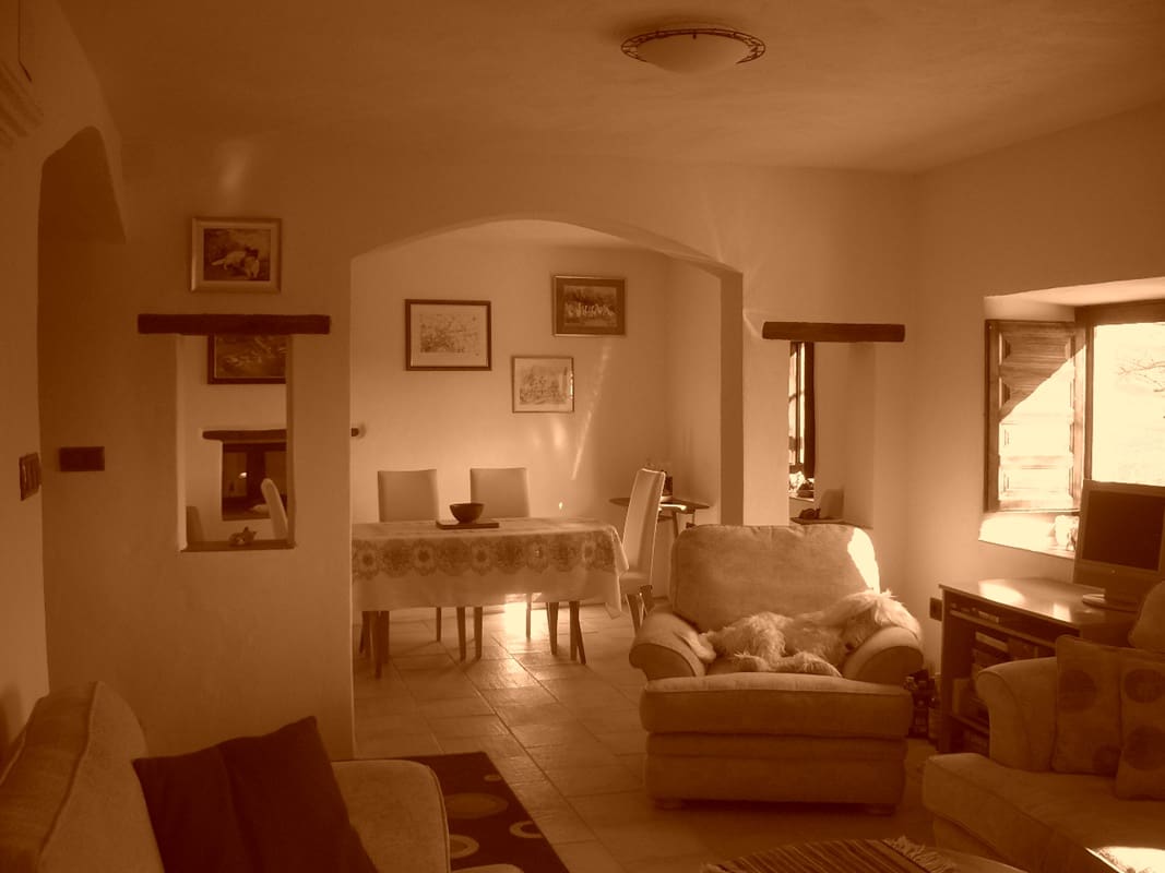 4 soveværelse Finca/Landehus til salg i Huelma med garage - € 250.000 (Ref: 3176949)