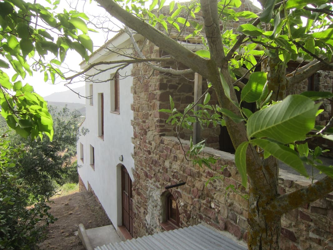 4 soveværelse Finca/Landehus til salg i Huelma med garage - € 250.000 (Ref: 3176949)