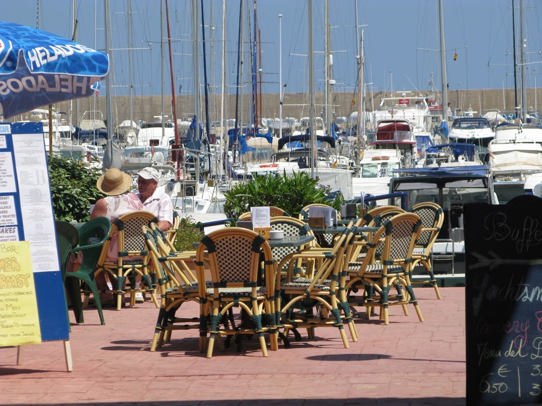 2 bedroom Apartment for rent in San Pedro del Pinatar with garage €