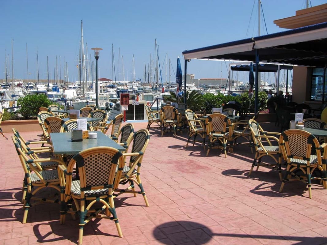 2 bedroom Apartment for rent in San Pedro del Pinatar with garage € 500 (Ref 3524965)