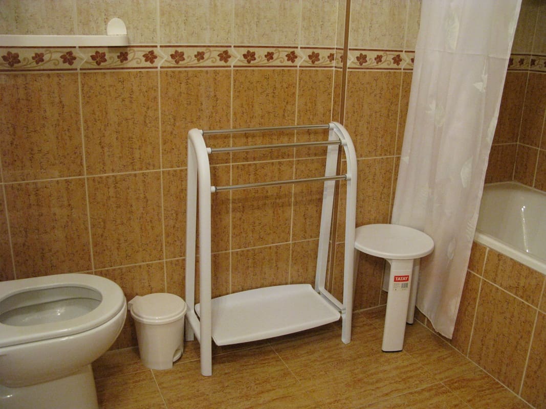 2 bedroom Apartment for rent in San Pedro del Pinatar with garage €