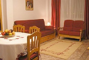 3 camera da letto Villa da affittare in Torre de la Horadada con piscina garage - 800 € (Rif: 3990521)