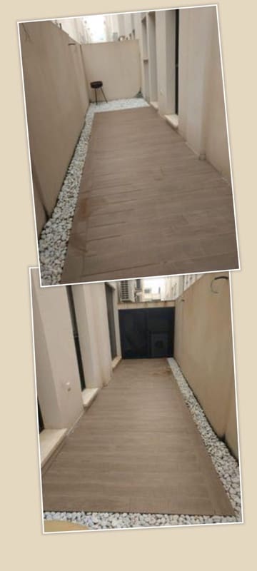 2 makuuhuone Bungalow vuokrattavana paikassa Cabo Roig mukana uima-altaan 
autotalli - 890 € (Ref: 4062876)