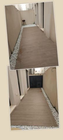 2 soveværelse Bungalow til leje i Cabo Roig, Orihuela med swimmingpool garage - € 890 (Ref: 4062876)