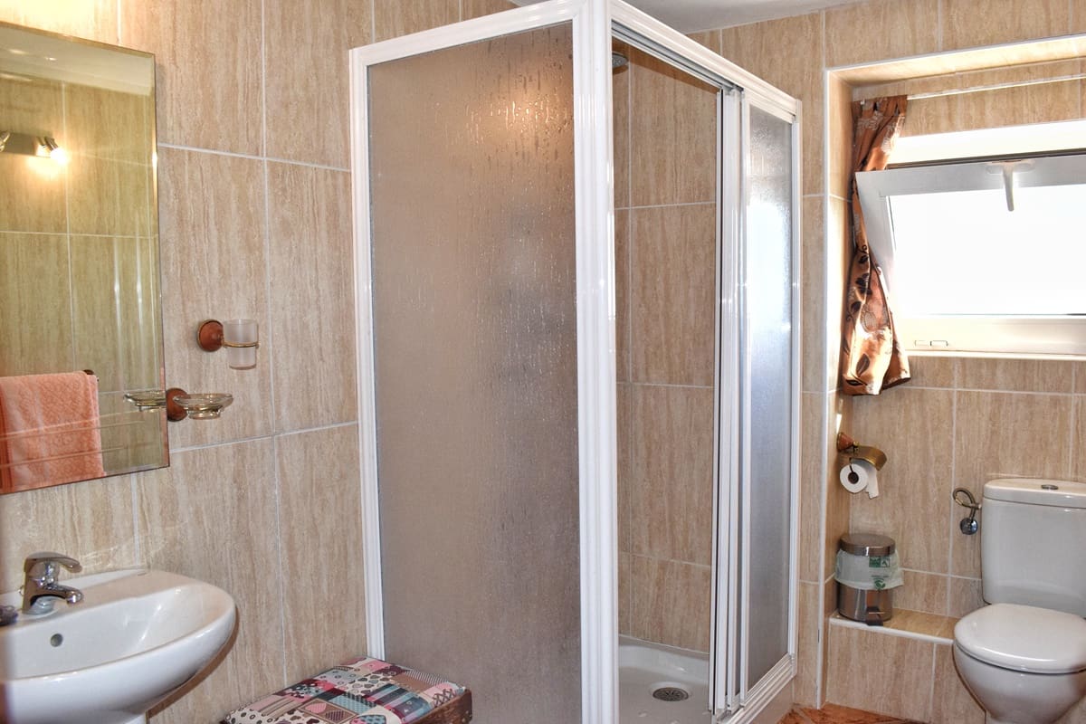 Appartement de 2 chambres à louer à Pruna avec piscine garage - 795 € (Ref: 4149324)