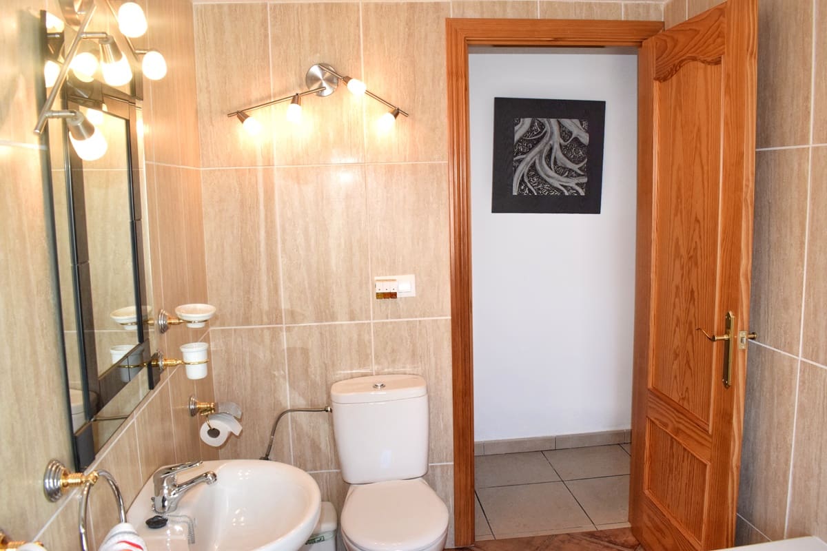 Appartement de 2 chambres à louer à Pruna avec piscine garage - 795 € (Ref: 4149324)