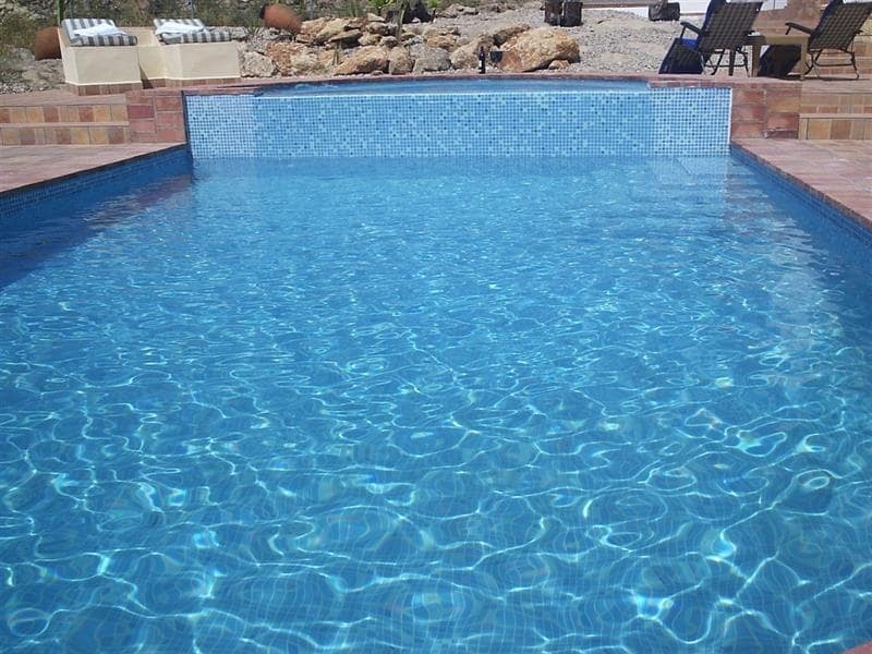 Appartement de 2 chambres à louer à Pruna avec piscine garage - 795 € (Ref: 4149324)