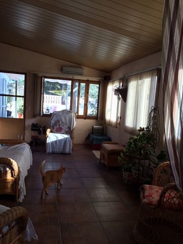 4 bedroom Finca/Country House for sale in Villena with pool garage - € 245,450 (Ref: 4201285)