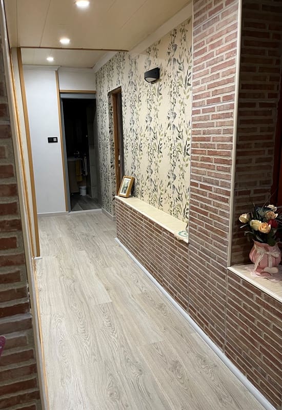 5 soveværelse Finca/Landehus til salg i Villena med swimmingpool garage - € 250.000 (Ref: 4201285)