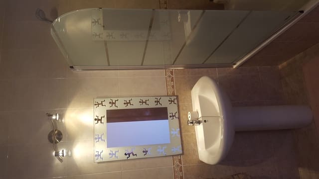 1 Zimmer Penthouse zu vermieten in Roquetas de Mar mit Pool - 500 € (Ref: 4401565)