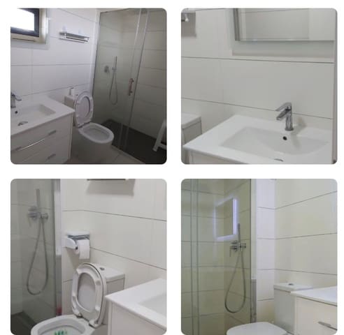 3 sypialnia Dom do wynajęcia w Cabo Roig, Orihuela z basenem - 1 200 € (Ref: 4423237)