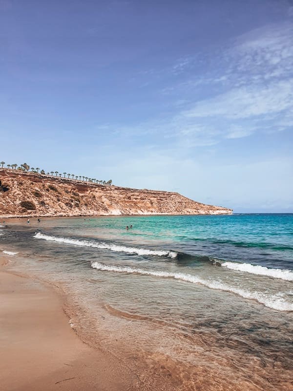 3 bedroom Townhouse for rent in Cabo Roig, Orihuela with pool € 890