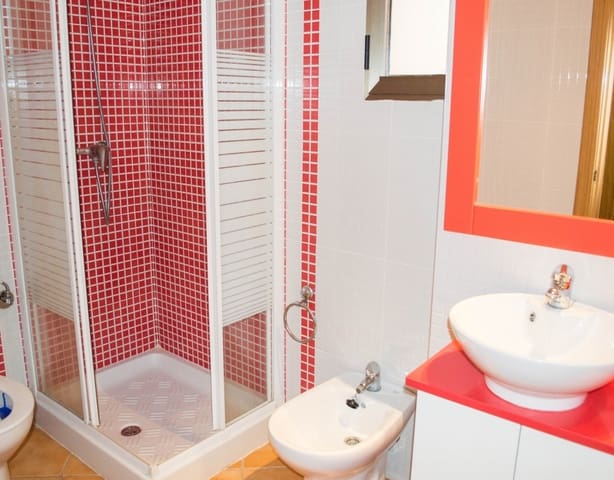 Appartement de 1 chambre à louer à Rojales avec piscine - 550 € (Ref: 4698271)
