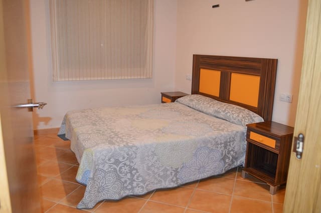 Appartement de 1 chambre à louer à Rojales avec piscine - 550 € (Ref: 4698271)