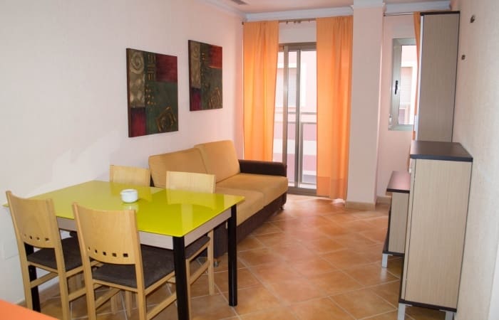 1 camera da letto Appartamento da affittare in Rojales con piscina - 550 € (Rif: 4698271)