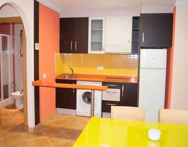 Appartement de 1 chambre à louer à Rojales avec piscine - 550 € (Ref: 4698271)