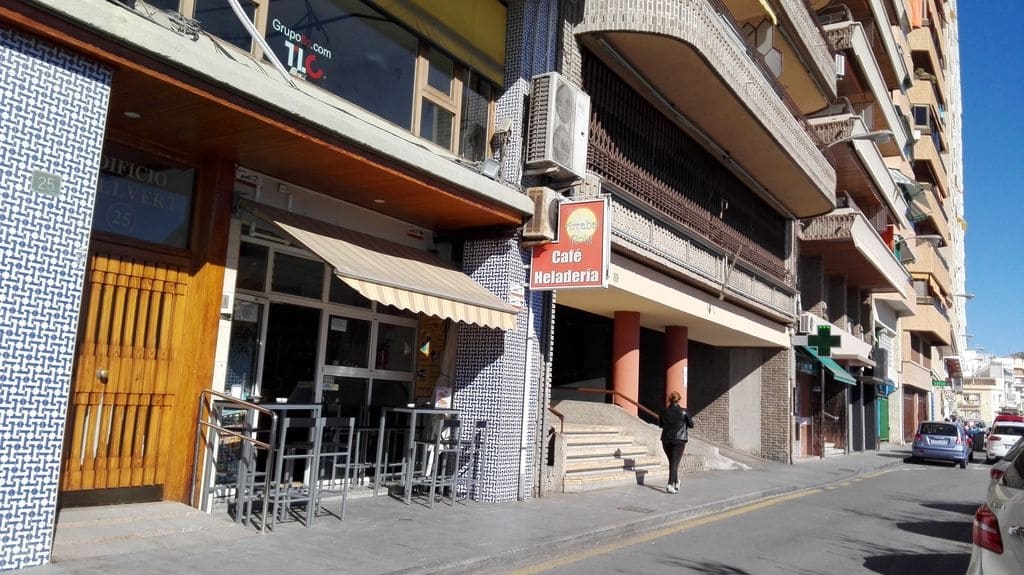 3 bedroom Apartment for rent in Alicante / Alacant city - € 2,400 (Ref: 4824682)