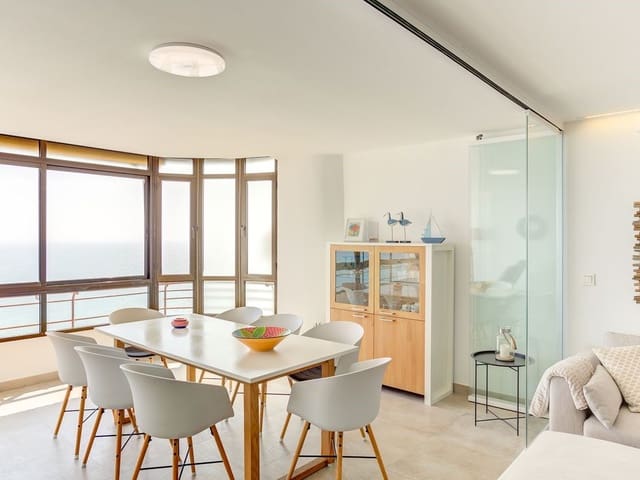 3 bedroom Apartment for rent in Alicante / Alacant city - € 2,400 (Ref: 4824682)