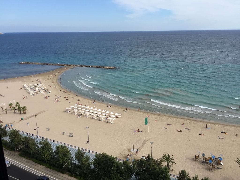 3 bedroom Apartment for rent in Alicante / Alacant city - € 2,400 (Ref: 4824682)