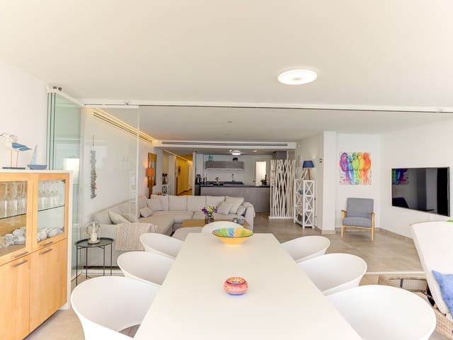 3 bedroom Apartment for rent in Alicante / Alacant city - € 2,400 (Ref: 4824682)