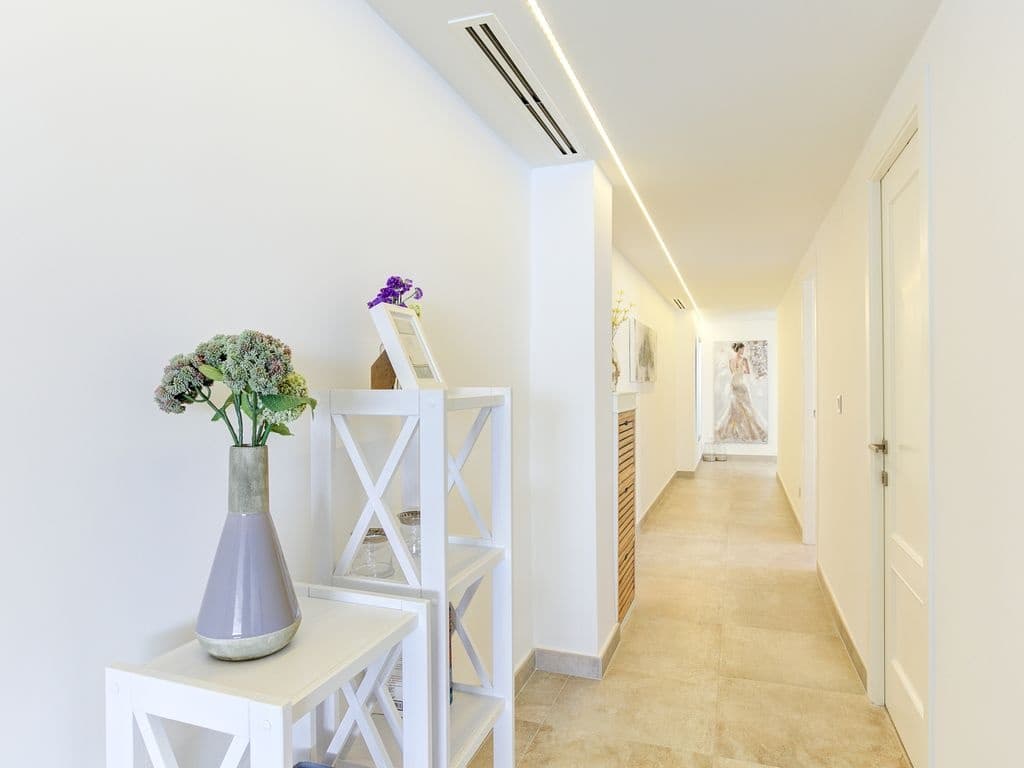 3 bedroom Apartment for rent in Alicante / Alacant city - € 2,400 (Ref: 4824682)