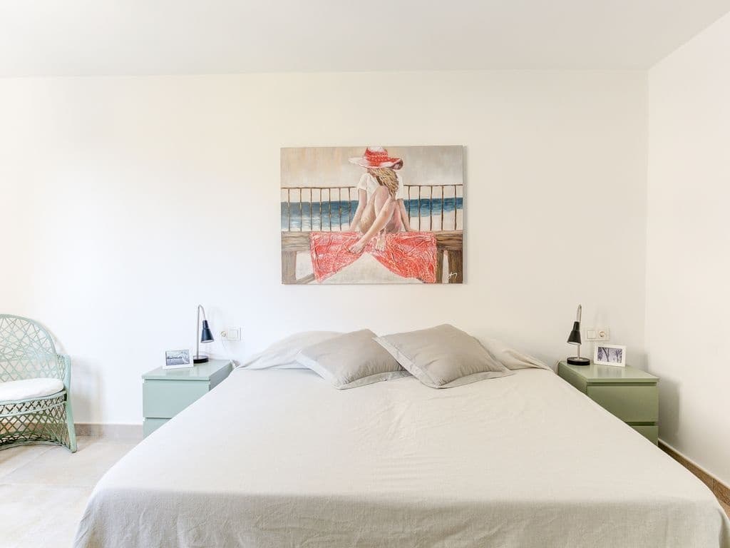 3 bedroom Apartment for rent in Alicante / Alacant city - € 2,400 (Ref: 4824682)