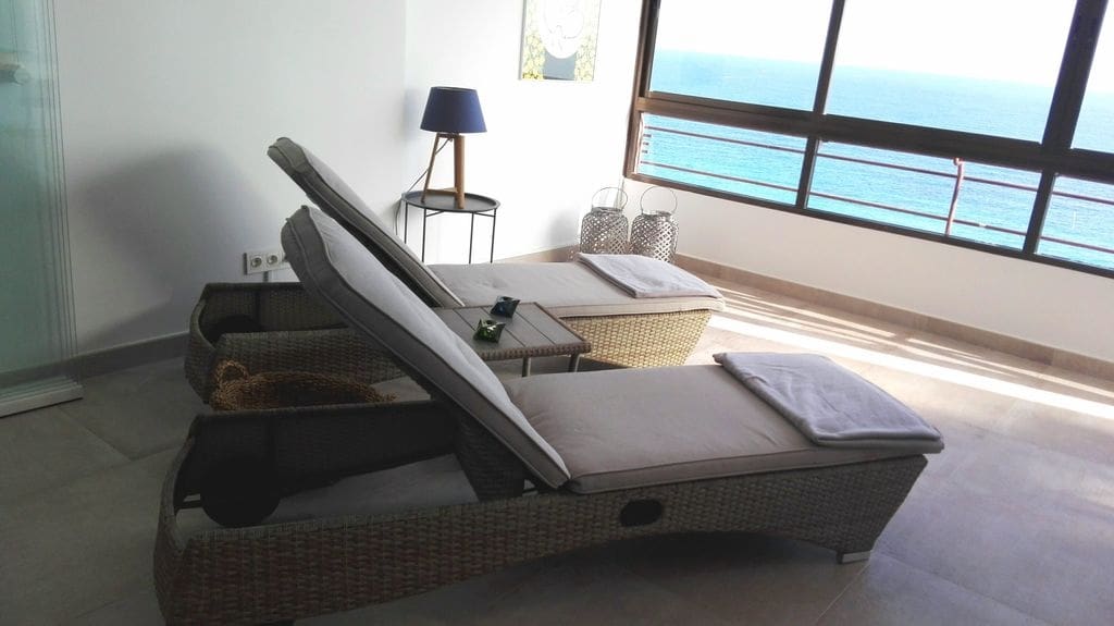 3 bedroom Apartment for rent in Alicante / Alacant city - € 2,400 (Ref: 4824682)