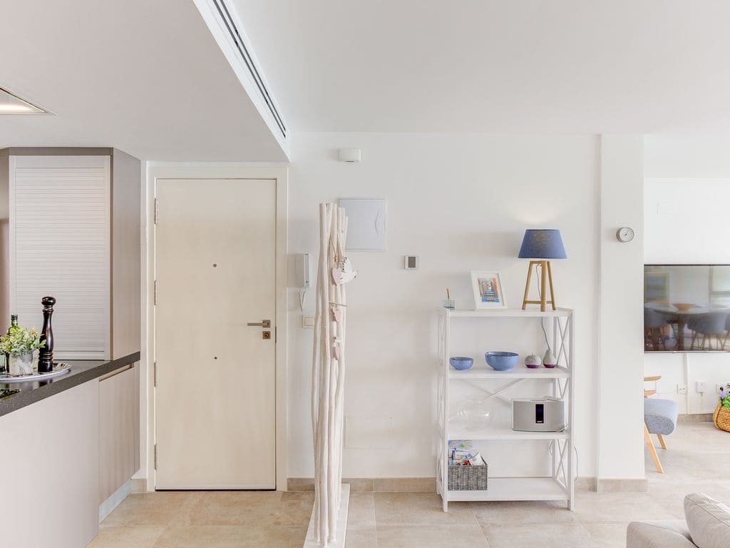 3 bedroom Apartment for rent in Alicante / Alacant city - € 2,400 (Ref: 4824682)