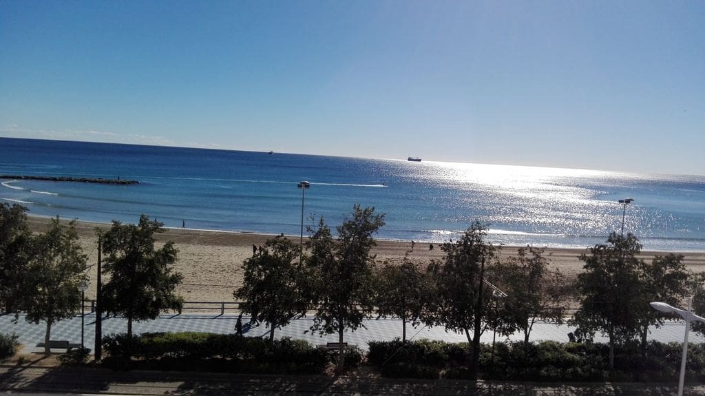 3 bedroom Apartment for rent in Alicante / Alacant city - € 2,400 (Ref: 4824682)