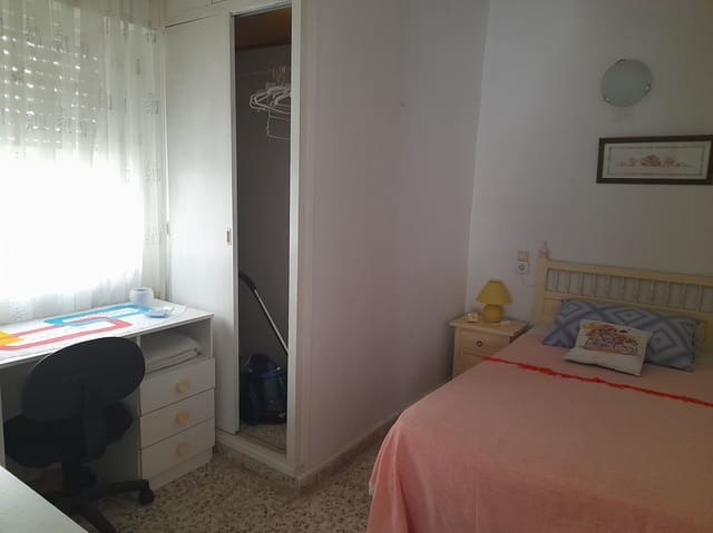 2 camera da letto Appartamento da affittare in Los Alcázares - 600 € (Rif: 5946225)