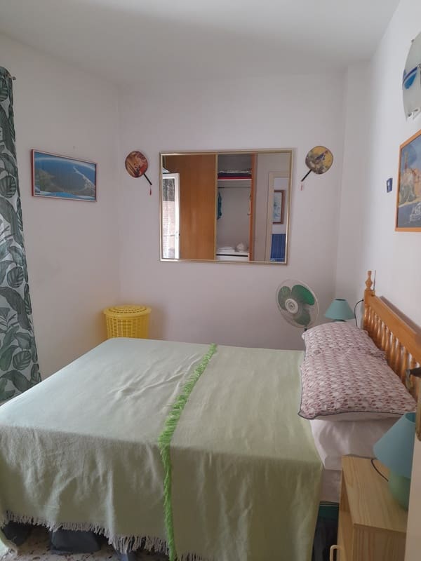 2 soveværelse Lejlighed til leje i Los Alcazares - € 600 (Ref: 5946225)