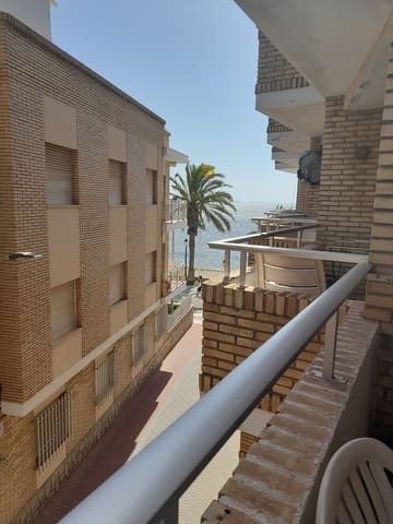 2 camera da letto Appartamento da affittare in Los Alcázares - 600 € (Rif: 5946225)