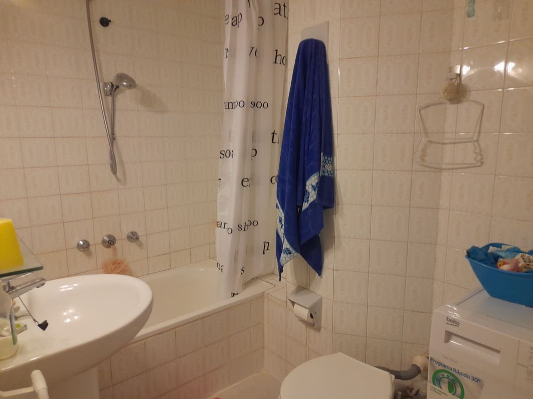 2 soveværelse Lejlighed til leje i Los Alcazares - € 600 (Ref: 5946225)