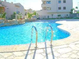 3 slaapkamer Appartement te koop in Las Ramblas Golf met zwembad garage - € 219.995 (Ref: 6062033)