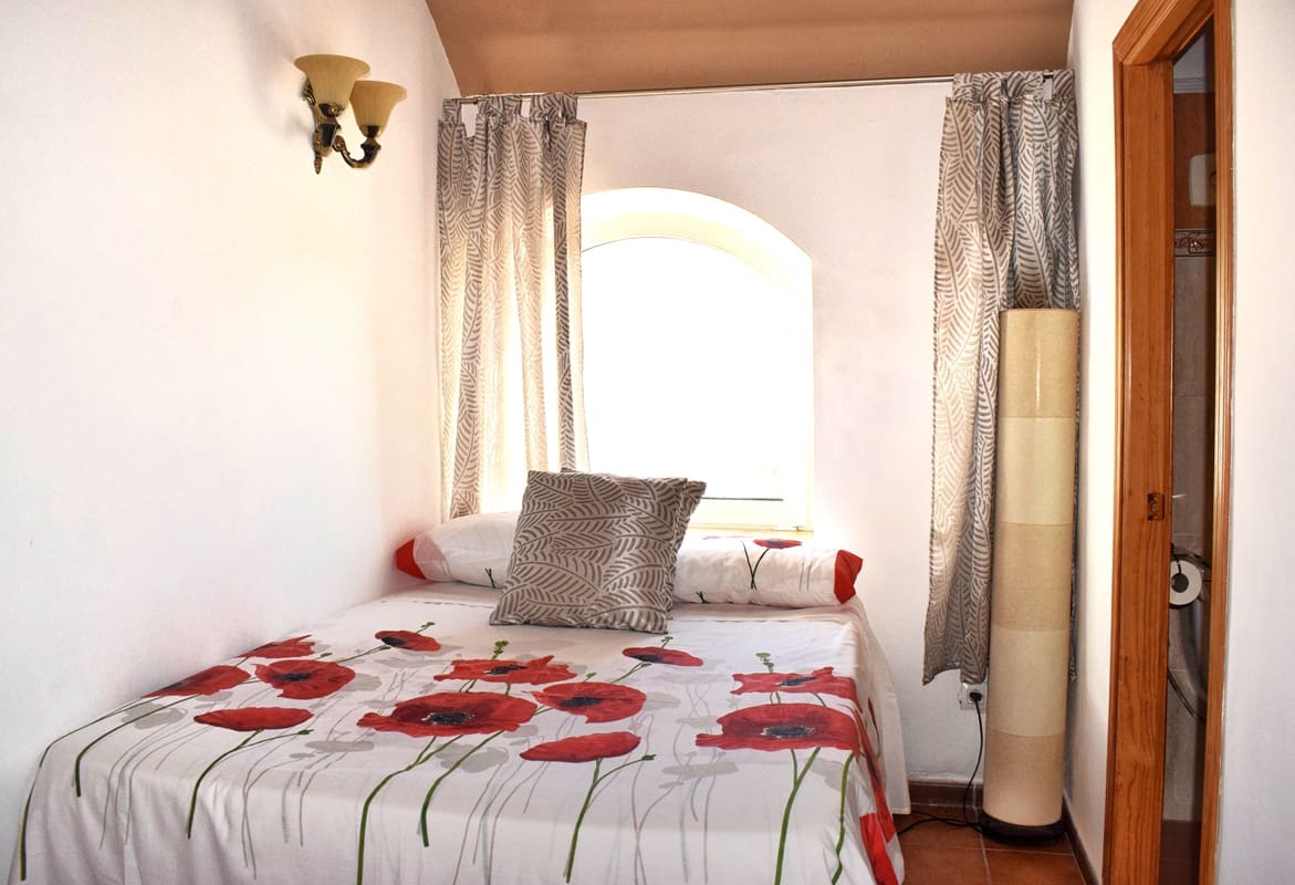 2 bedroom Villa for rent in Pruna with pool garage - € 845 (Ref: 6249204)