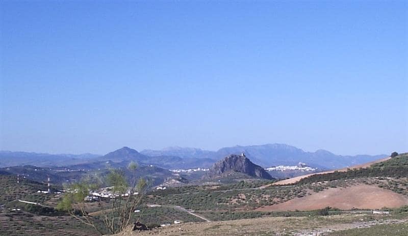 2 bedroom Villa for rent in Pruna with pool garage - € 845 (Ref: 6249204)