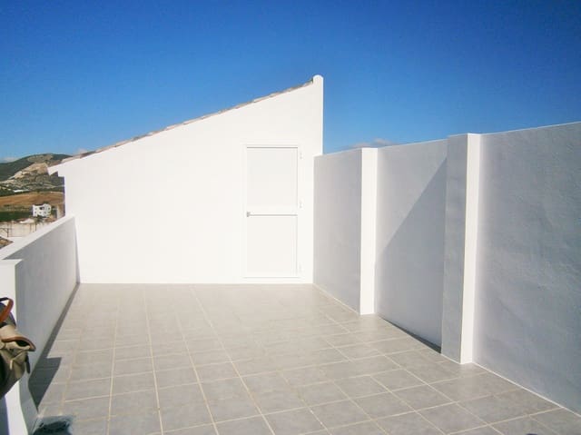 2 bedroom Townhouse for sale in Pruna with garage - € 75,000 (Ref: 6602771)