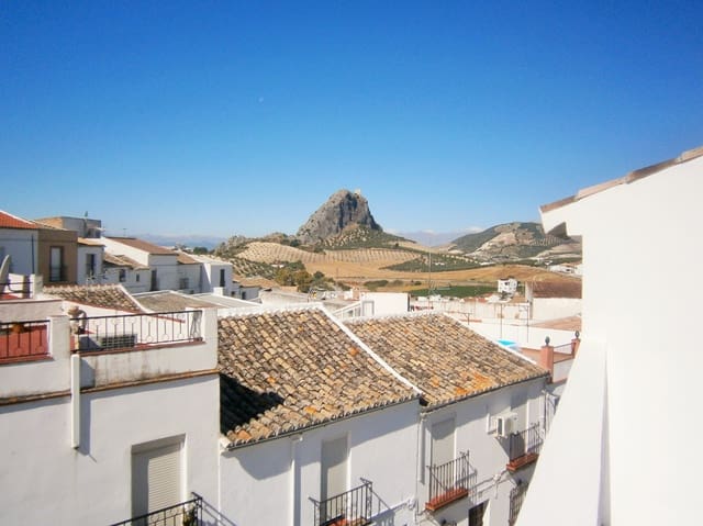 2 bedroom Townhouse for sale in Pruna with garage - € 75,000 (Ref: 6602771)