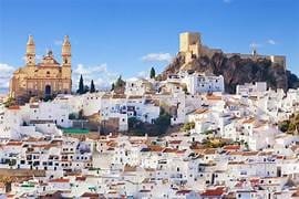 2 soveværelse Byhus til salg i Pruna med garage - € 75.000 (Ref: 6602771)