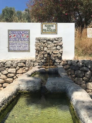 2 bedroom Townhouse for sale in Pruna with garage - € 75,000 (Ref: 6602771)