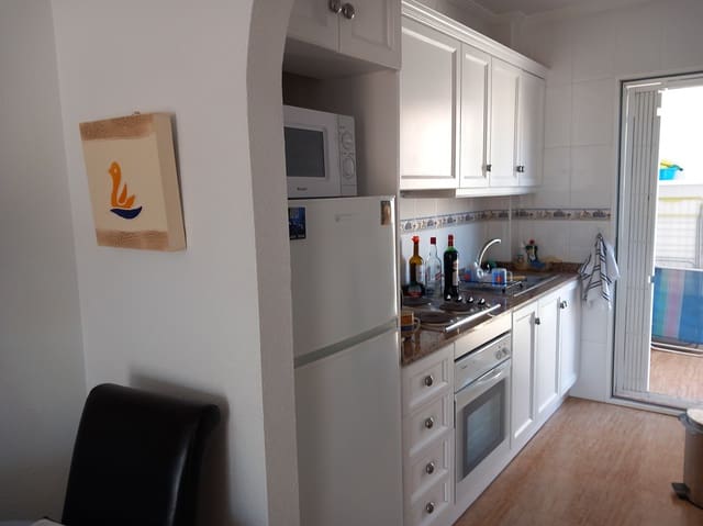 2 quarto Apartamento para arrendamento para férias em San Pedro del Pinatar com piscina Garagem - 450 € (Ref: 6648835)